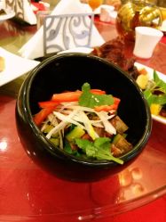 -花家怡园·宴会厅(簋街四合院总店)