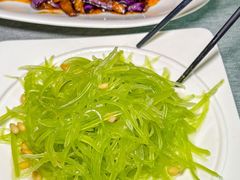 -龙井壹号·茶缘山景宴(龙井村店)