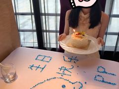 -王品牛排(佛山南海万科广场店)