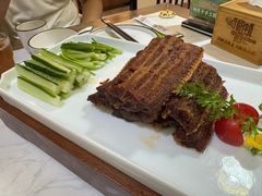 -徽镇小厨·经典徽菜(马连道店)
