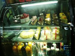 -THEDAY蛋糕(团结路店)