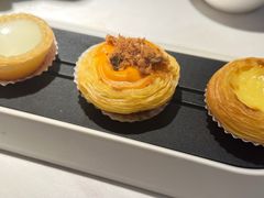 -禄运茶居·手工点心(猎德店)