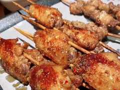 -管氏翅吧(马家堡店)