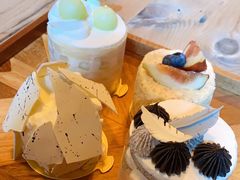-UPPER KITCHEN(延安路店)