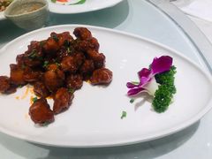 糖醋里脊-江南韵·无锡太湖文化体验餐厅(凤凰天街店)