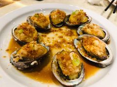 -稻香酒家(长宁KING88广场店)
