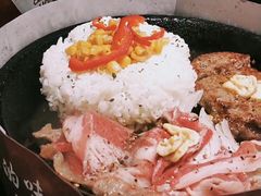 -胡椒厨房(金安国际购物广场店)