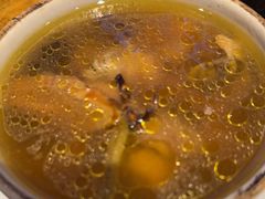 -小粤楼·怀旧粤菜(万辉国际广场店)
