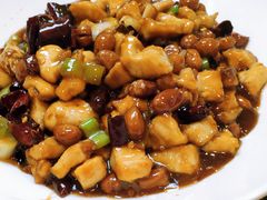 -百姓人家家常菜馆(大观·天地MALL店)