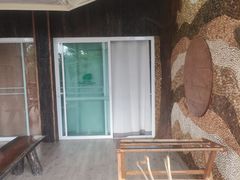 -绿光森林餐厅