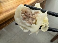 猪肉虾仁-海汇源老烧麦店(东大街总店)