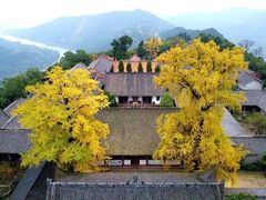 -金堂县云顶石城风景区