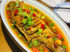 -鸿运楼·舌尖上的徽菜