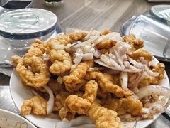 -江西饭店(黄浦区店)