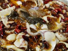 -黑皮酸菜鱼(三山街店)