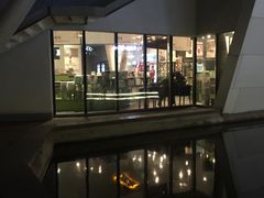 -和美电影艺术中心(万国城店)