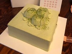 赤名莉香-积慕Cake(解放大道店)