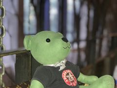 -maan coffee漫咖啡(五环街店)