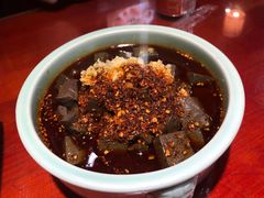 -窄巷子陕菜馆·地道陕西菜(粉巷店)