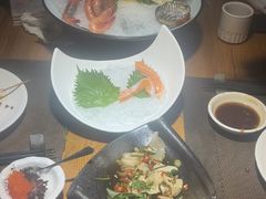 -禾风·海鲜料理自助(玉林店)