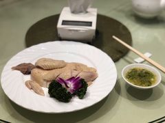 -广东胜利宾馆西关粤中餐厅