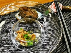 日式前菜拼盘-吉之仙•中国制造•出口级食材日料店(领事馆总店)