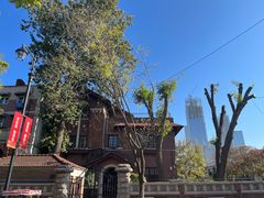 -天津五大道文化旅游区