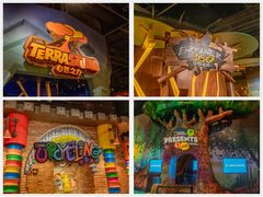 -珠海横琴国家地理探险家中心(创新方)