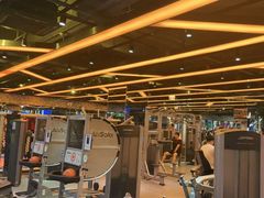 -古德菲力健身(深大店)
