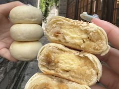 -好一朵茉莉花(老门东店)