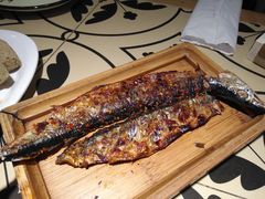 -新凯旋烧烤·燕姐千岛湖土菜