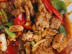 -老毛手抓·盐池滩羊非遗手抓(宁夏总店)