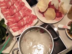 -密友回转自助火锅(中海环宇城店)
