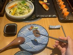 -綱元·海鲜豆捞(明州里店)