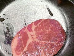 -九田家黑牛烤肉料理(太阳城店)