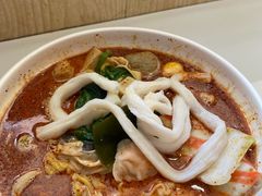 -高福麻辣烫(新阳店)