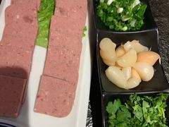 -清真·京华源铜锅涮肉(丰庆店)