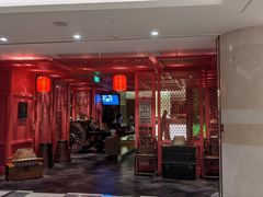 -湖滨28中餐厅·西湖宴·杭州君悦酒店
