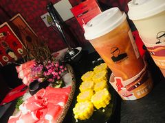 -LELECHA乐乐茶(美罗城店)