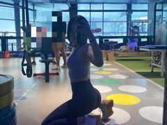 -派立斯游泳健身(狂野店)