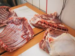-红旗羊肉(上南店)