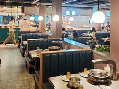 -伍棵星炭烤自助料理·烤鳗鱼(浦东食品城店)