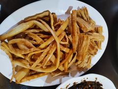 -万春卤菜(天乡后街步行街店)