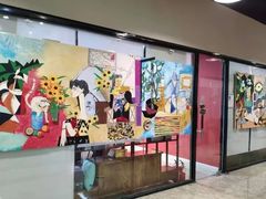 -清岚画室少儿美术培训(平江校区)