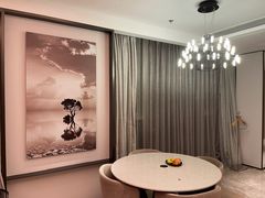 -上海宝华喜来登酒店·采悦轩中餐厅