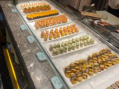 -禾斗海鲜自助(市南银座店)