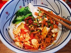 -陇上秦轩biangbiang面(萧山万象汇店)