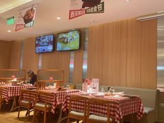 -西贝(吴江路湟普汇店)