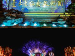 -东台西溪天仙缘景区