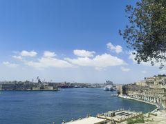 -上巴拉卡花园和下巴拉卡花园